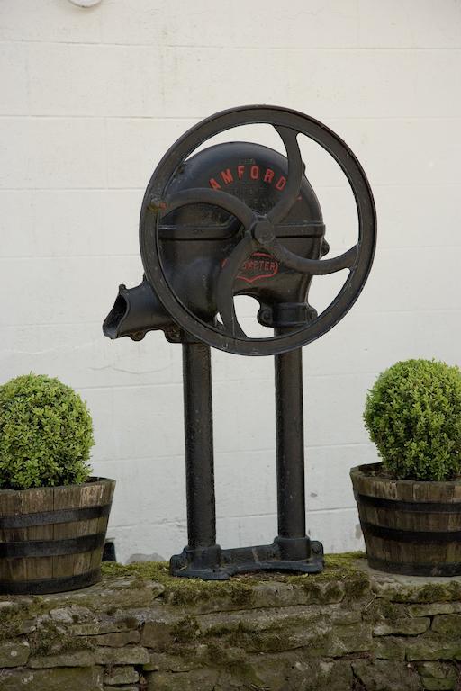 Bed and Breakfast Rye Hill Farm Hexham Exterior foto