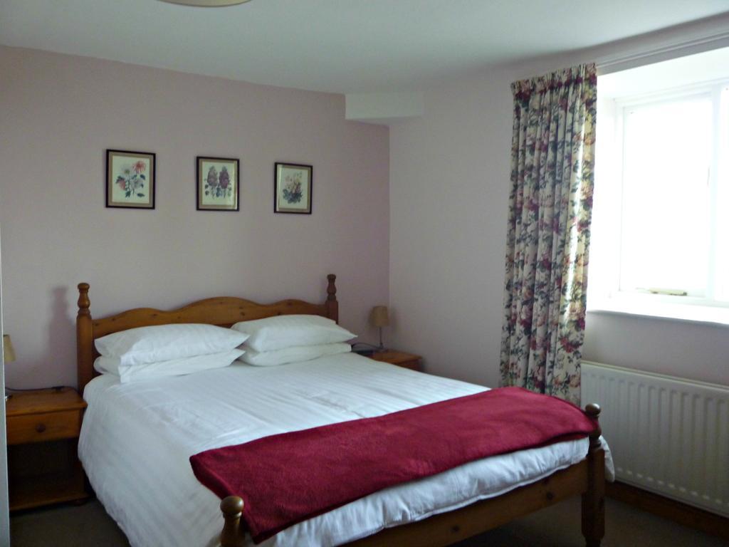 Bed and Breakfast Rye Hill Farm Hexham Exterior foto