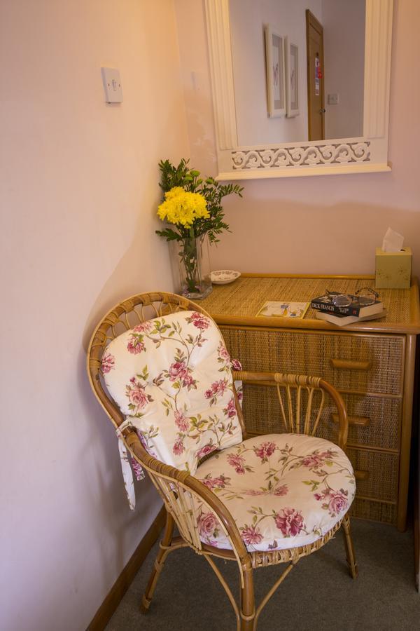 Bed and Breakfast Rye Hill Farm Hexham Exterior foto