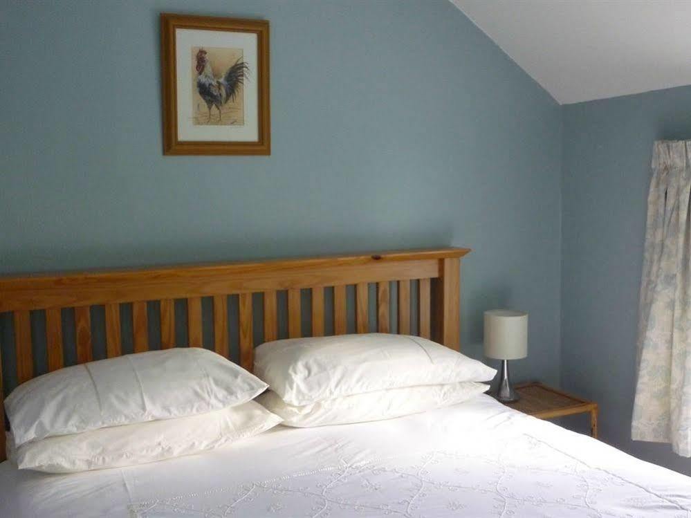 Bed and Breakfast Rye Hill Farm Hexham Exterior foto